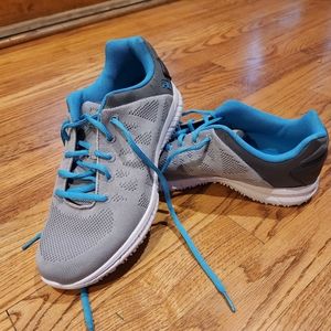 Flia Working Comfort - Size 9.5